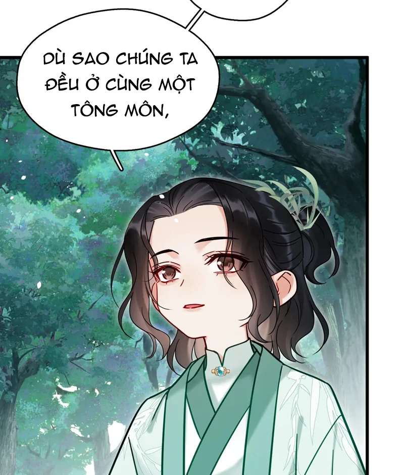 Muốn Phi Thăng Thì Yêu Đương Đi: Chapter 19