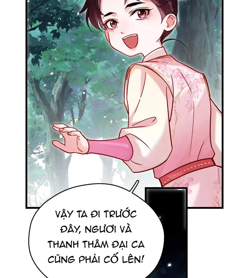 Muốn Phi Thăng Thì Yêu Đương Đi: Chapter 19