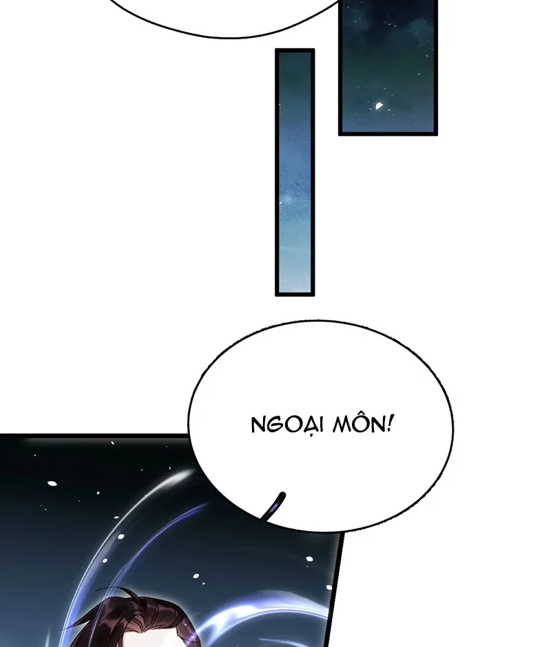 Muốn Phi Thăng Thì Yêu Đương Đi: Chapter 19
