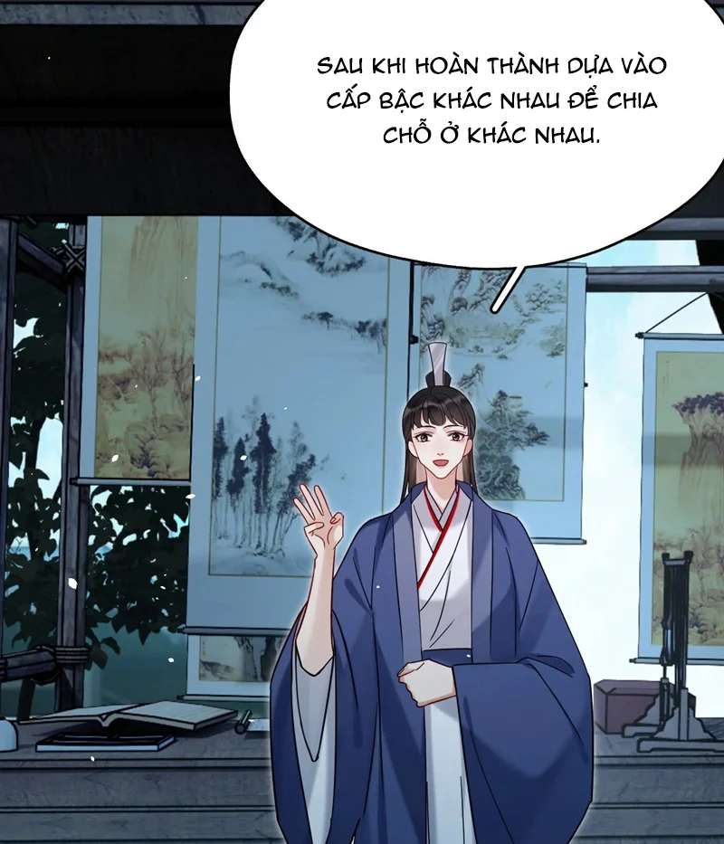 Muốn Phi Thăng Thì Yêu Đương Đi: Chapter 19
