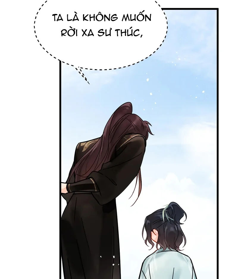 Muốn Phi Thăng Thì Yêu Đương Đi: Chapter 19