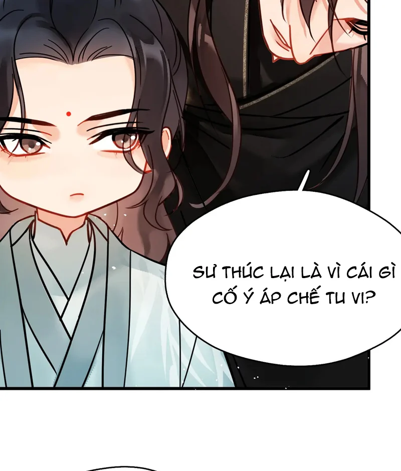Muốn Phi Thăng Thì Yêu Đương Đi: Chapter 19