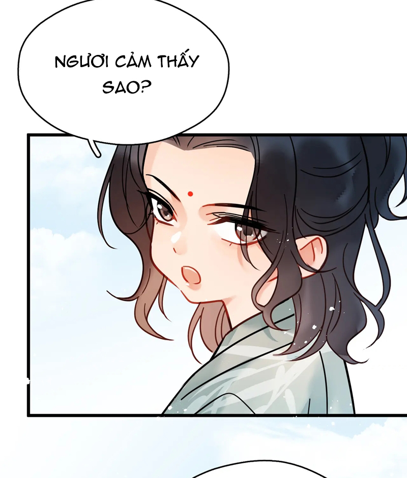 Muốn Phi Thăng Thì Yêu Đương Đi: Chapter 19