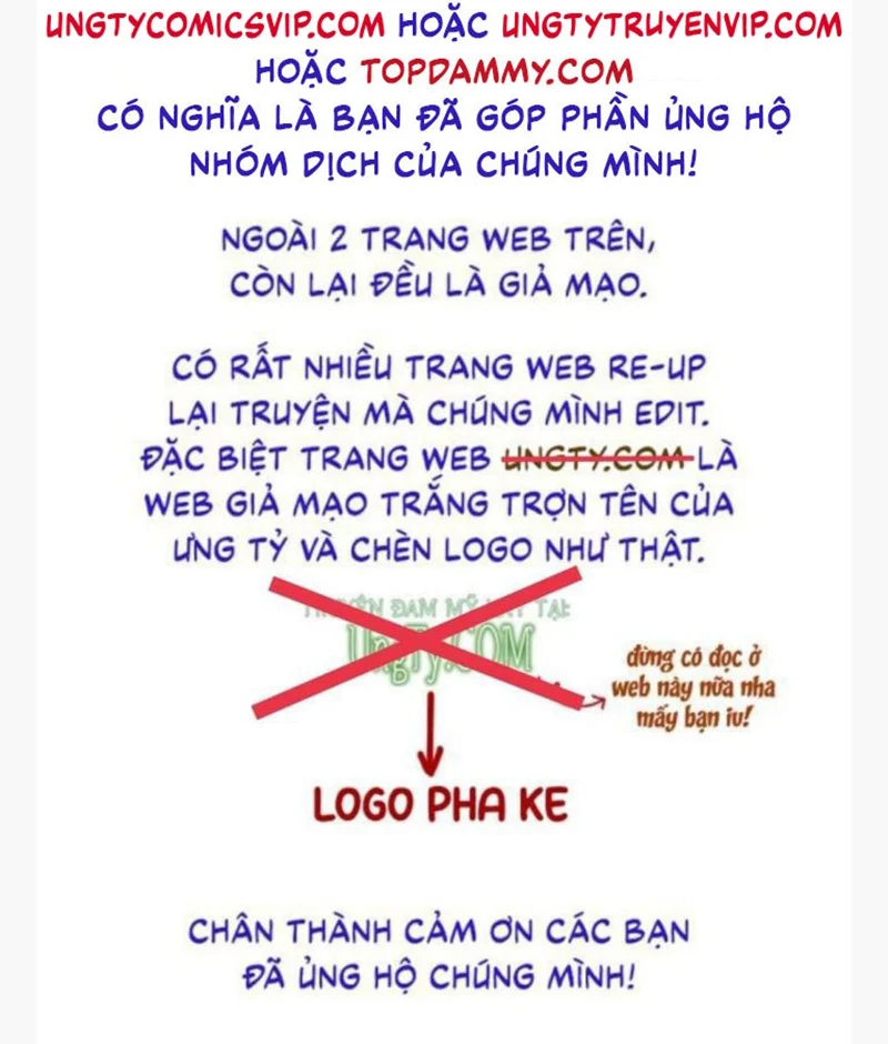 Muốn Phi Thăng Thì Yêu Đương Đi: Chapter 19