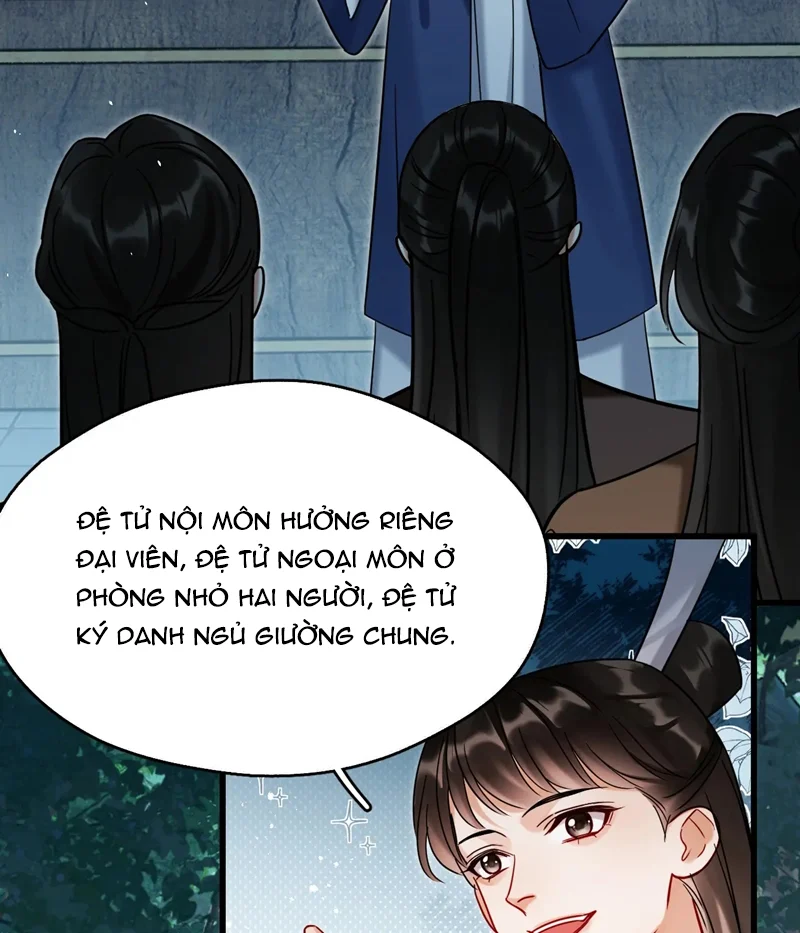 Muốn Phi Thăng Thì Yêu Đương Đi: Chapter 19