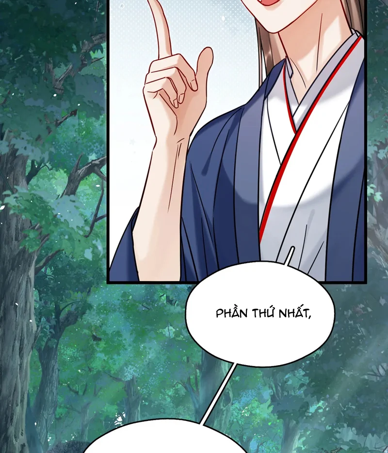 Muốn Phi Thăng Thì Yêu Đương Đi: Chapter 19