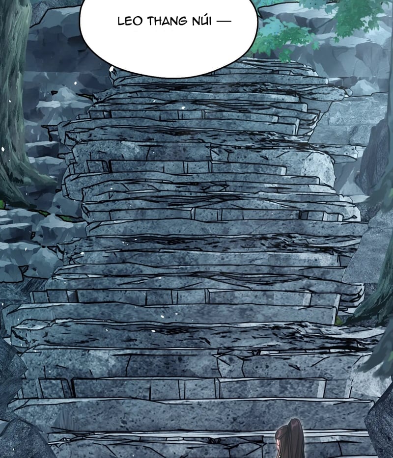 Muốn Phi Thăng Thì Yêu Đương Đi: Chapter 19