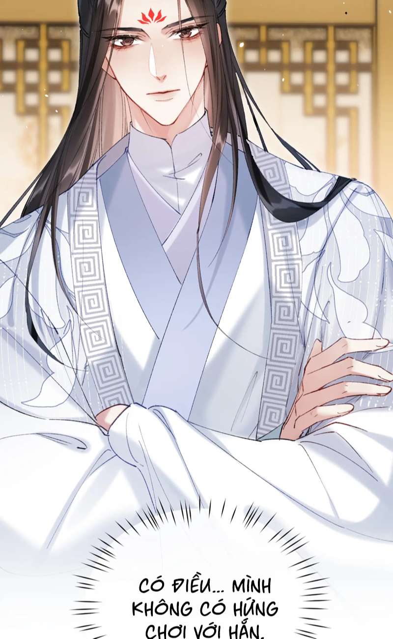 Muốn Phi Thăng Thì Yêu Đương Đi: Chapter 21