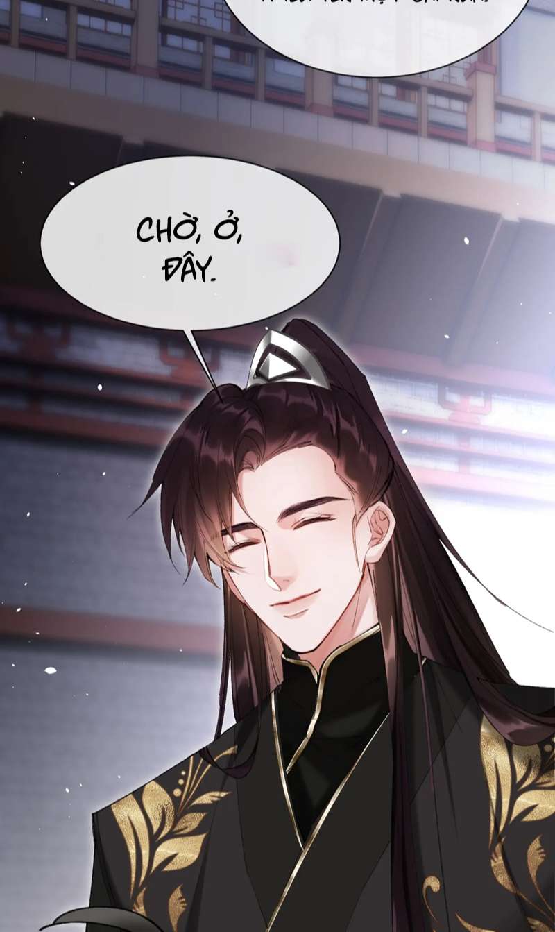 Muốn Phi Thăng Thì Yêu Đương Đi: Chapter 21