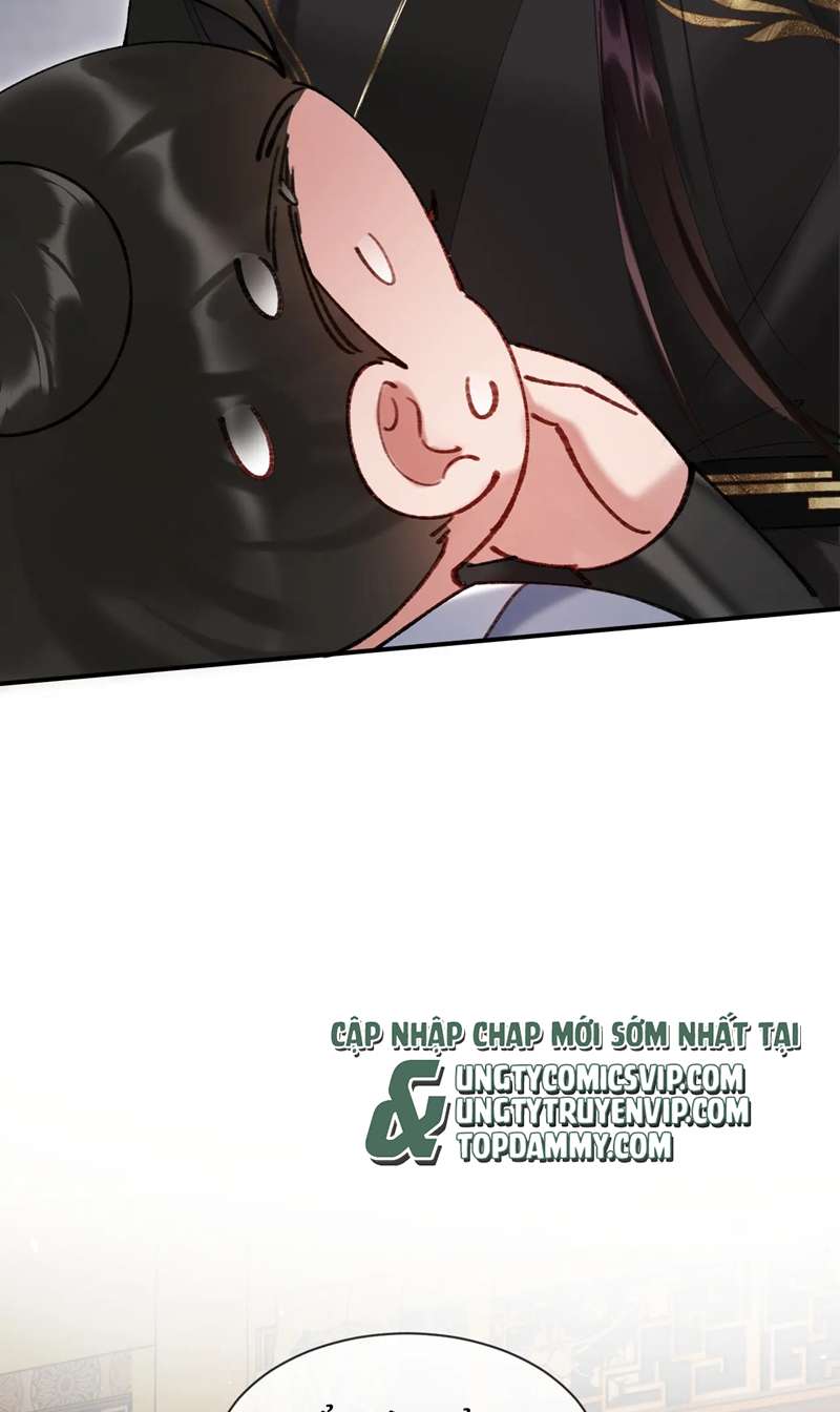 Muốn Phi Thăng Thì Yêu Đương Đi: Chapter 21