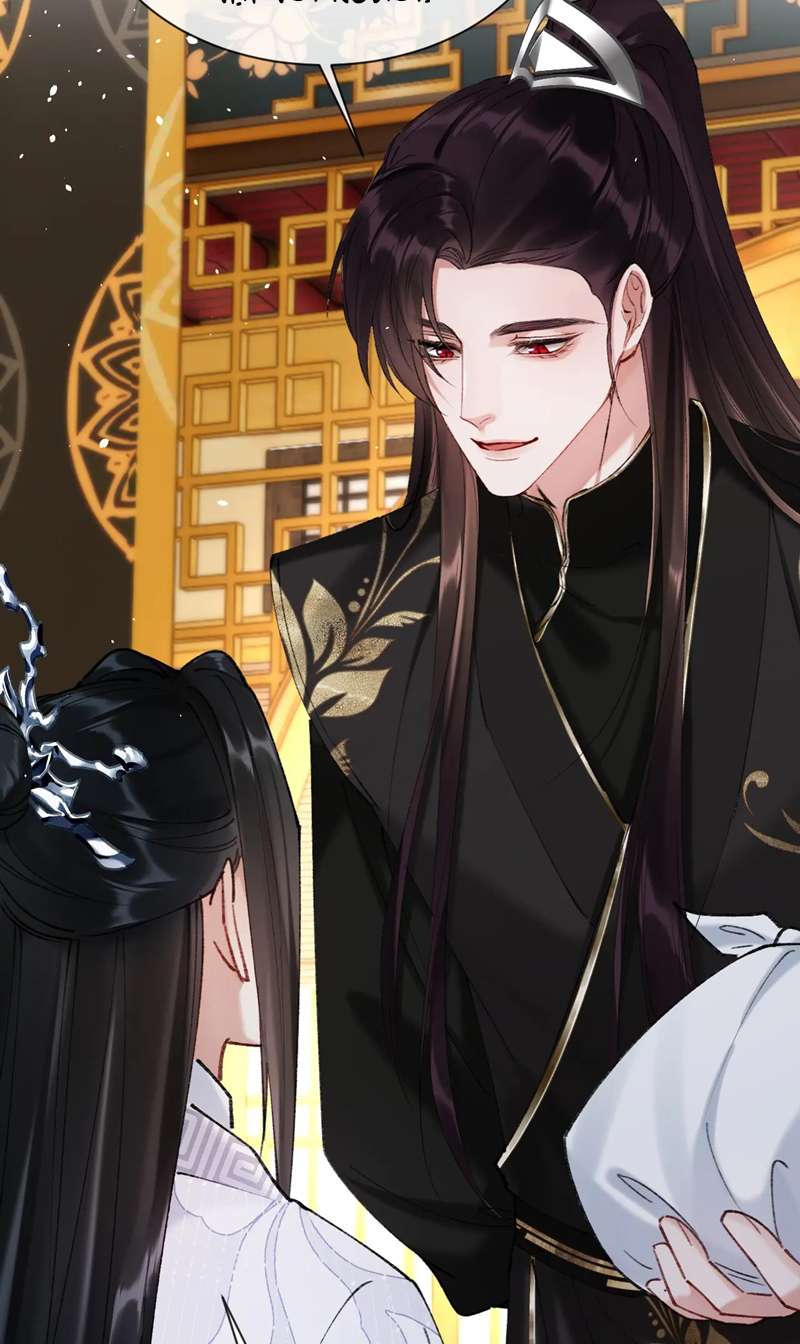 Muốn Phi Thăng Thì Yêu Đương Đi: Chapter 21