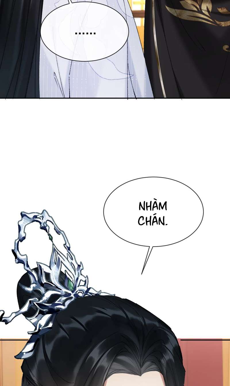 Muốn Phi Thăng Thì Yêu Đương Đi: Chapter 21