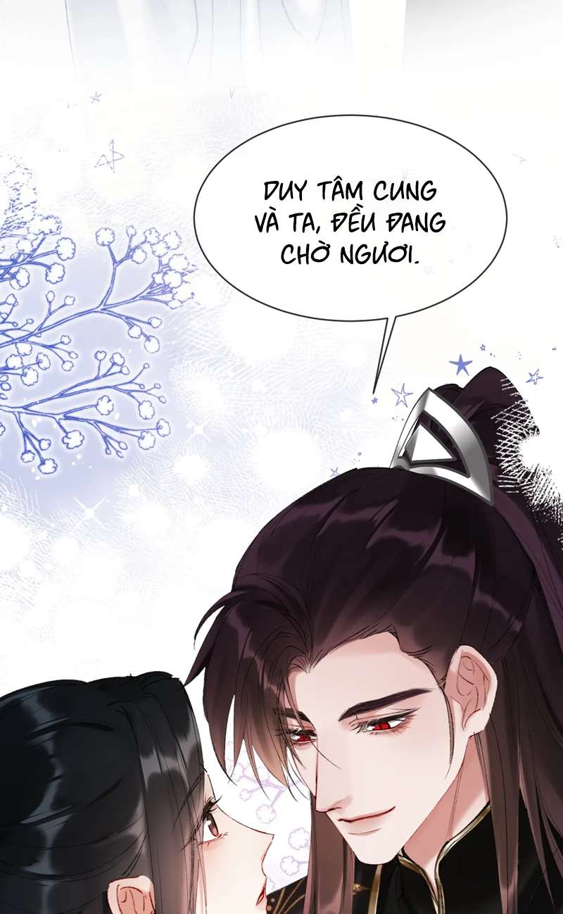 Muốn Phi Thăng Thì Yêu Đương Đi: Chapter 21