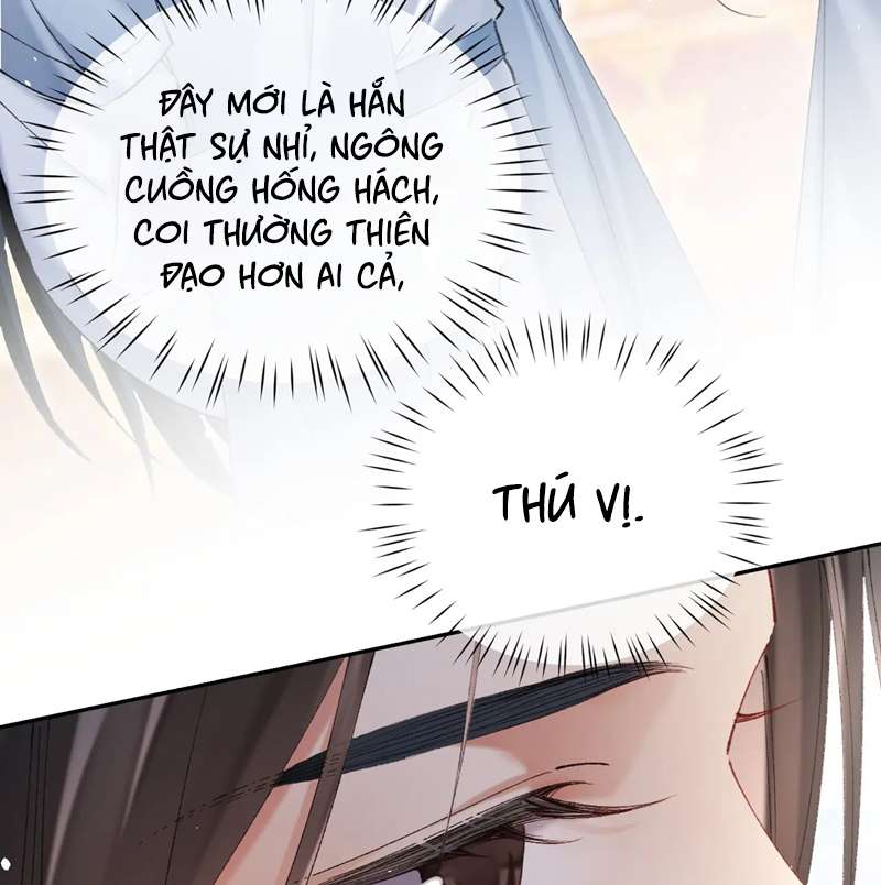 Muốn Phi Thăng Thì Yêu Đương Đi: Chapter 21