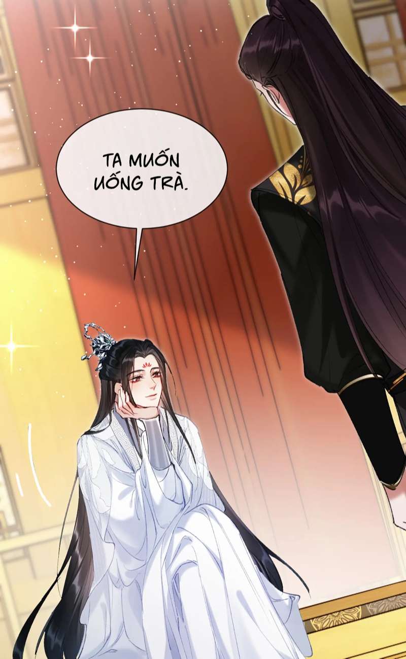 Muốn Phi Thăng Thì Yêu Đương Đi: Chapter 21