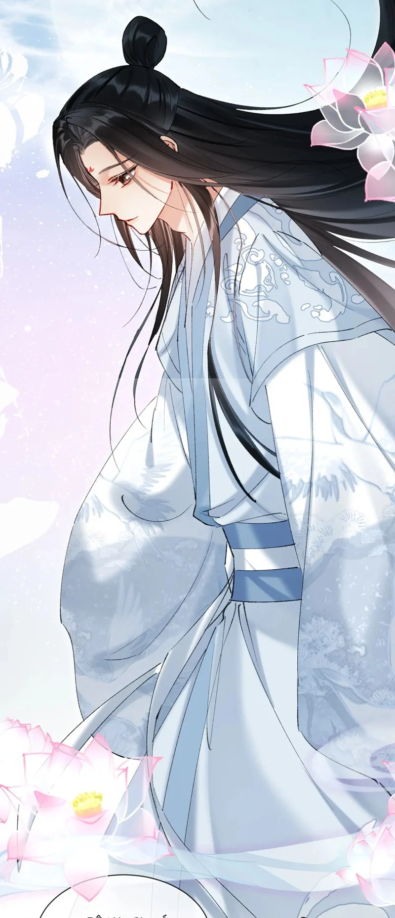 Muốn Phi Thăng Thì Yêu Đương Đi: Chapter 22