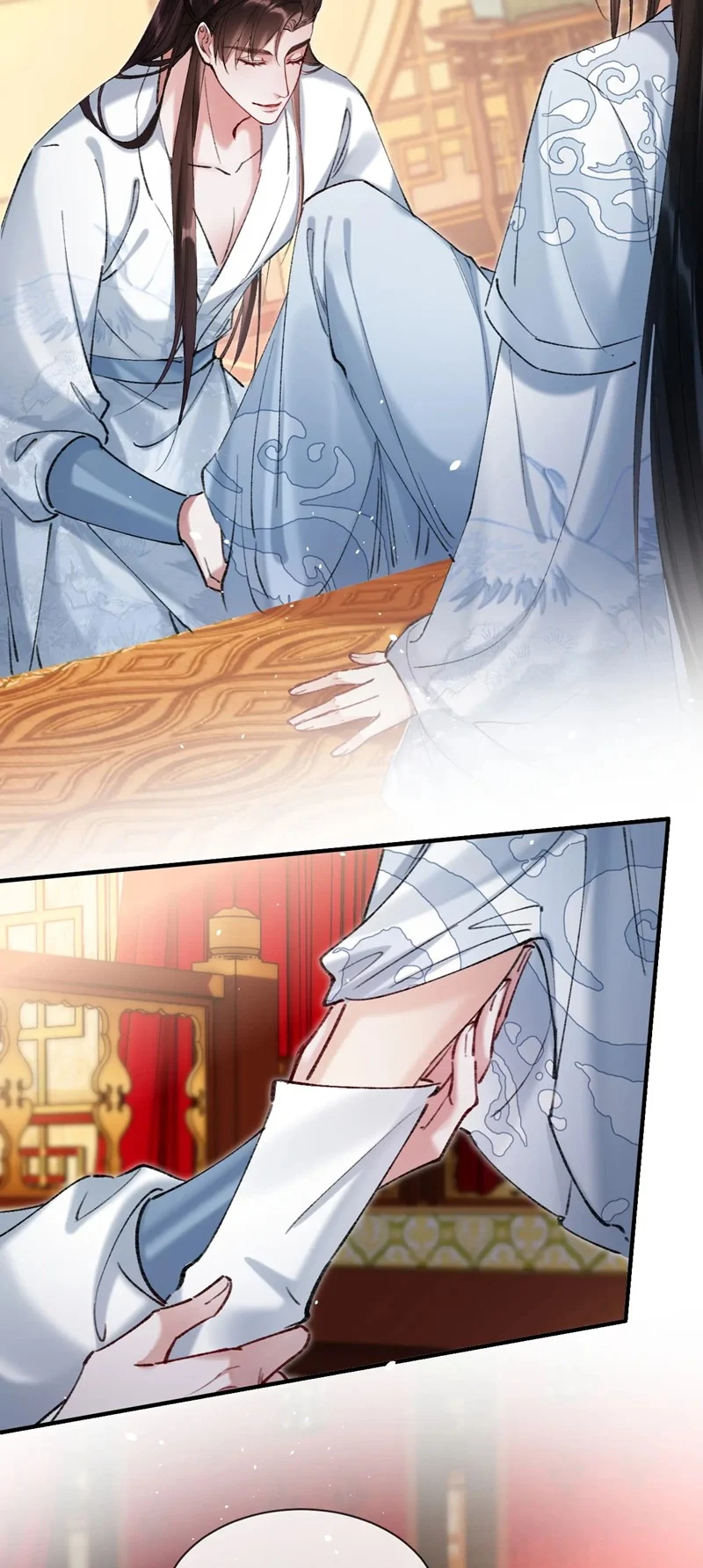 Muốn Phi Thăng Thì Yêu Đương Đi: Chapter 22