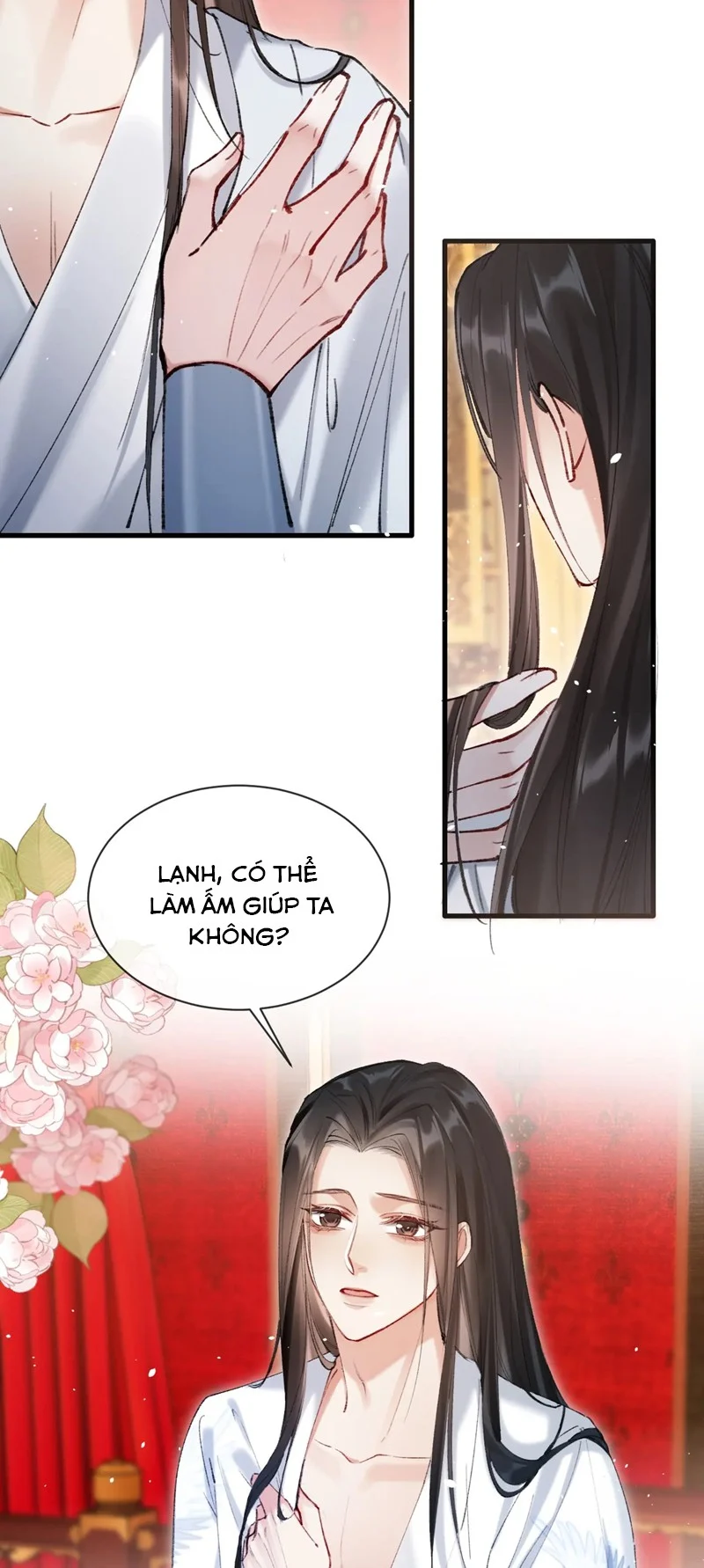 Muốn Phi Thăng Thì Yêu Đương Đi: Chapter 22