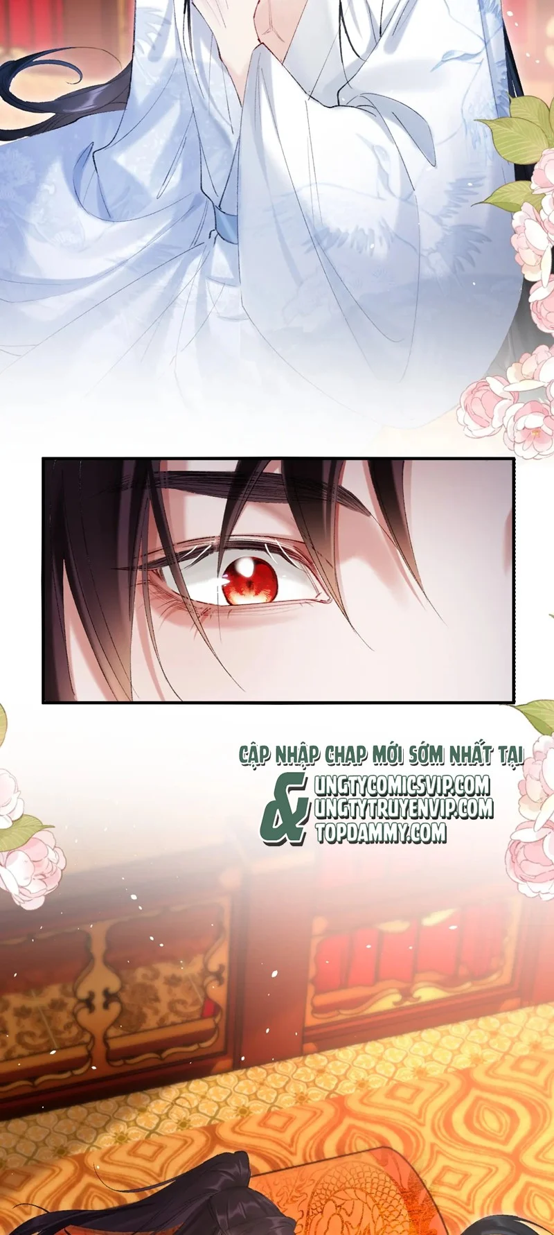 Muốn Phi Thăng Thì Yêu Đương Đi: Chapter 22