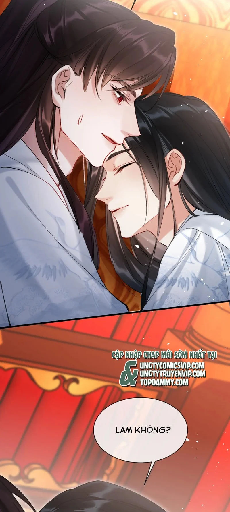 Muốn Phi Thăng Thì Yêu Đương Đi: Chapter 22