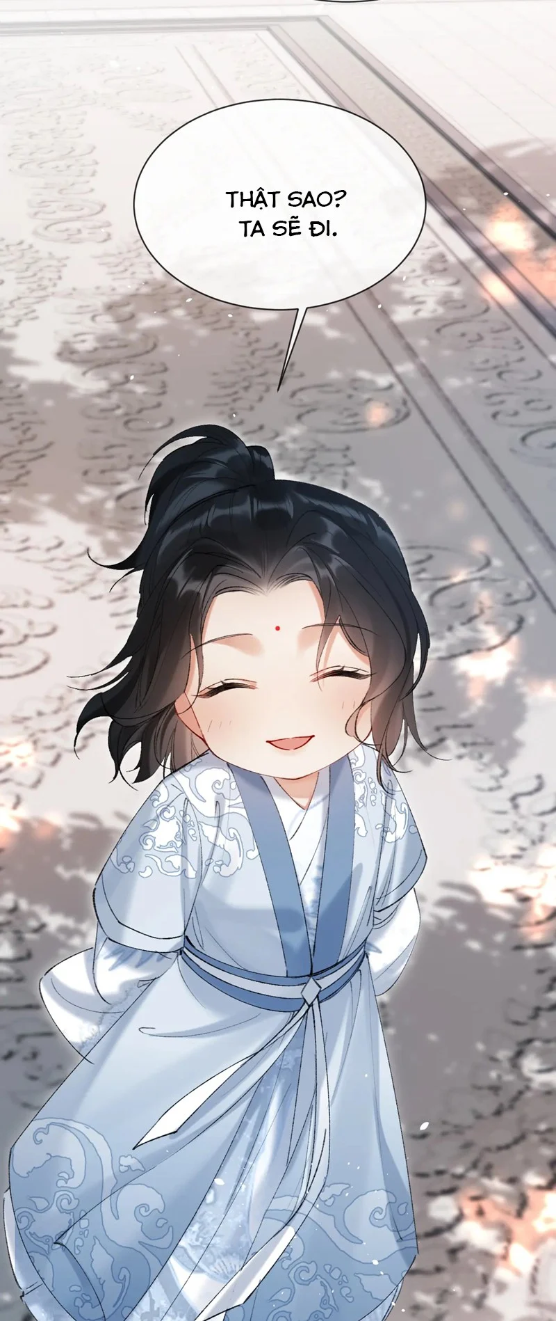 Muốn Phi Thăng Thì Yêu Đương Đi: Chapter 22
