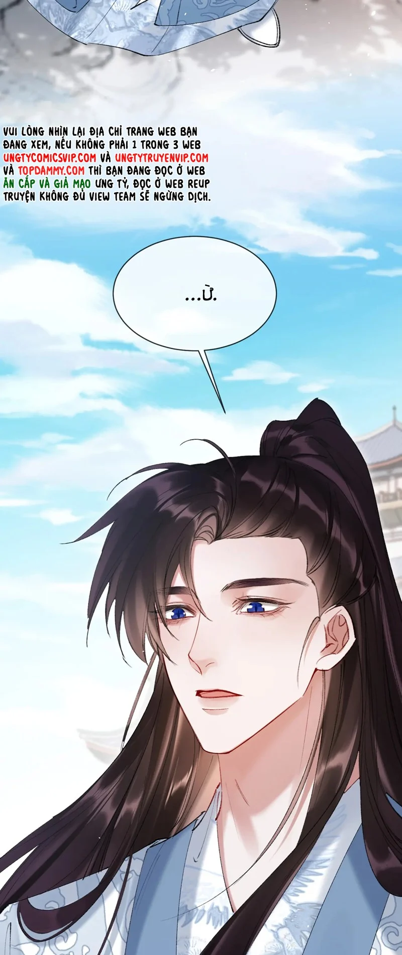 Muốn Phi Thăng Thì Yêu Đương Đi: Chapter 22