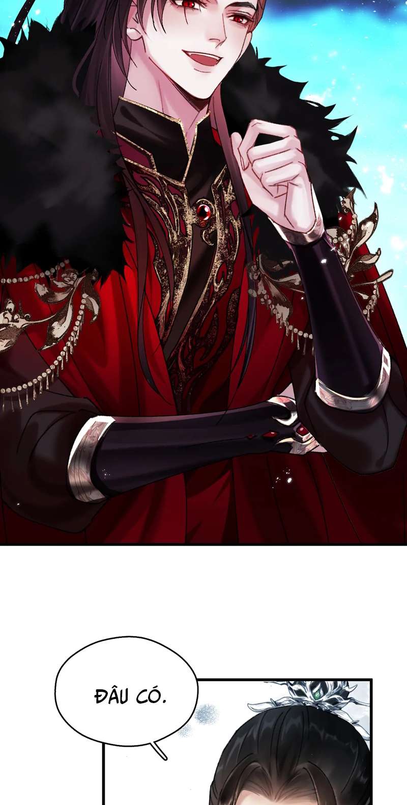 Muốn Phi Thăng Thì Yêu Đương Đi: Chapter 3