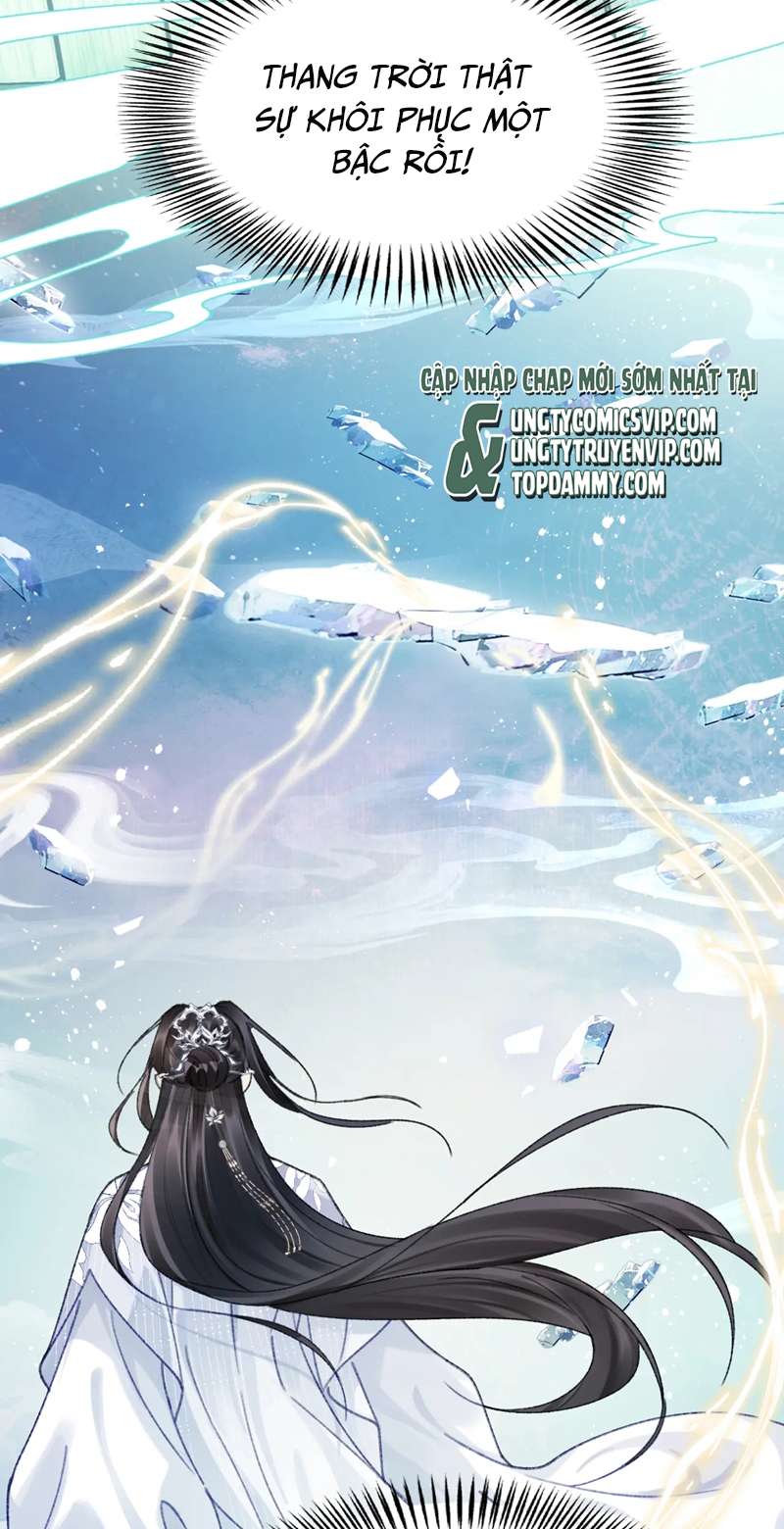 Muốn Phi Thăng Thì Yêu Đương Đi: Chapter 3