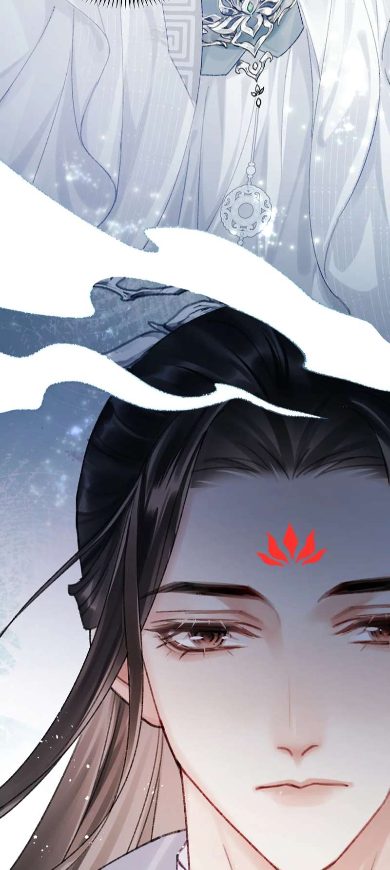 Muốn Phi Thăng Thì Yêu Đương Đi: Chapter 3