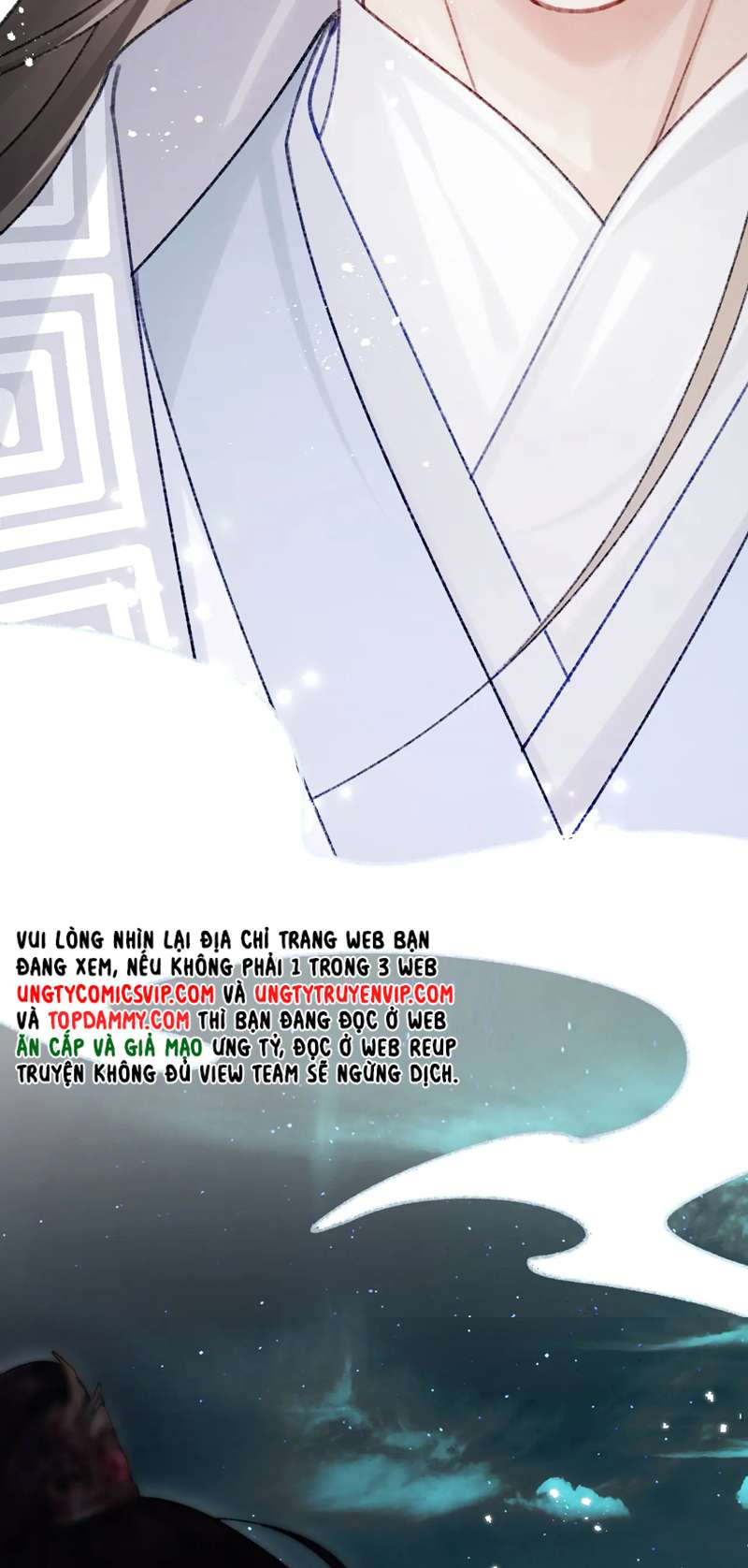 Muốn Phi Thăng Thì Yêu Đương Đi: Chapter 3
