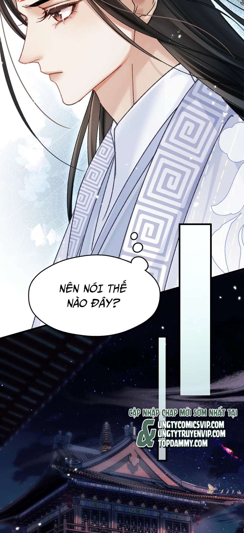 Muốn Phi Thăng Thì Yêu Đương Đi: Chapter 3