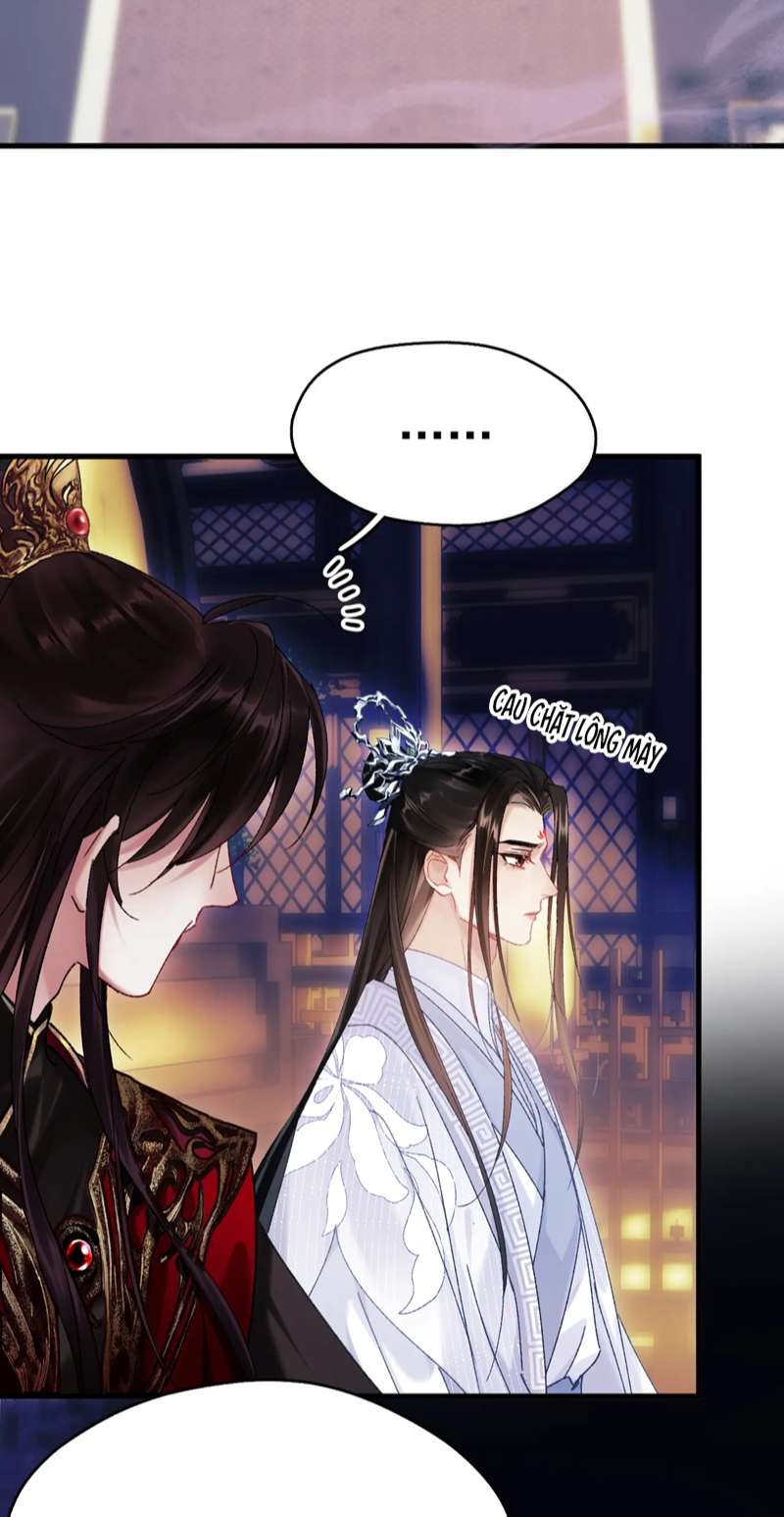 Muốn Phi Thăng Thì Yêu Đương Đi: Chapter 3