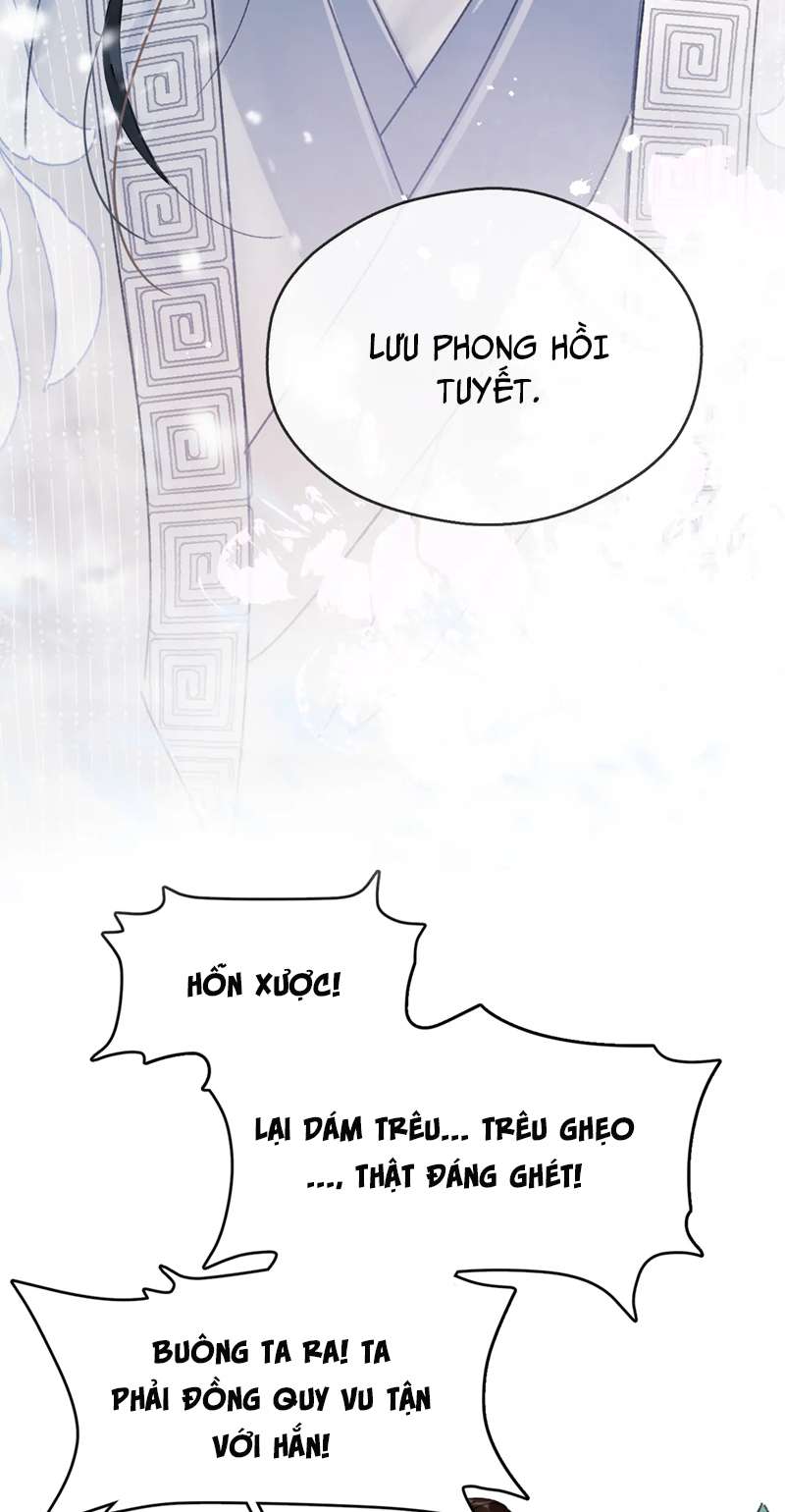 Muốn Phi Thăng Thì Yêu Đương Đi: Chapter 3