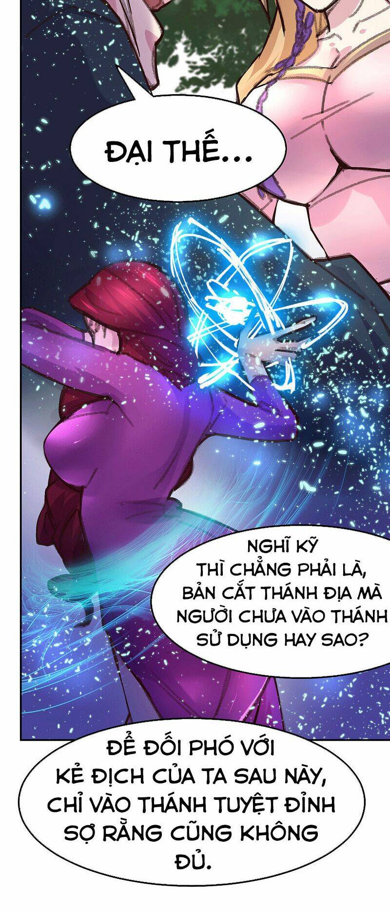 Bổn Tế Tu Chính Là Tiện Đạo: Chapter 100