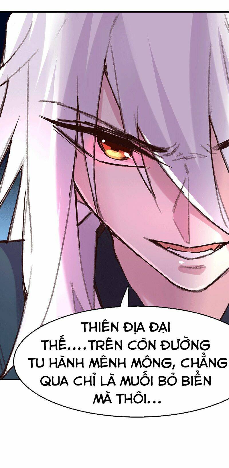 Bổn Tế Tu Chính Là Tiện Đạo: Chapter 100