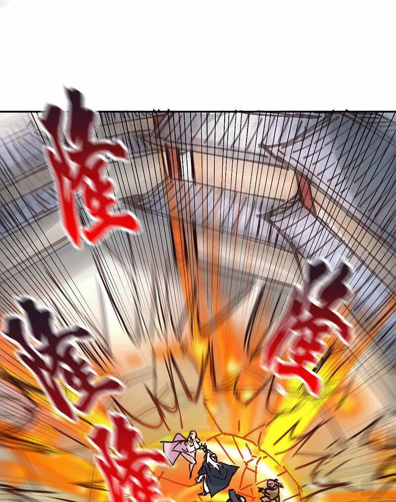 Bổn Tế Tu Chính Là Tiện Đạo: Chapter 100
