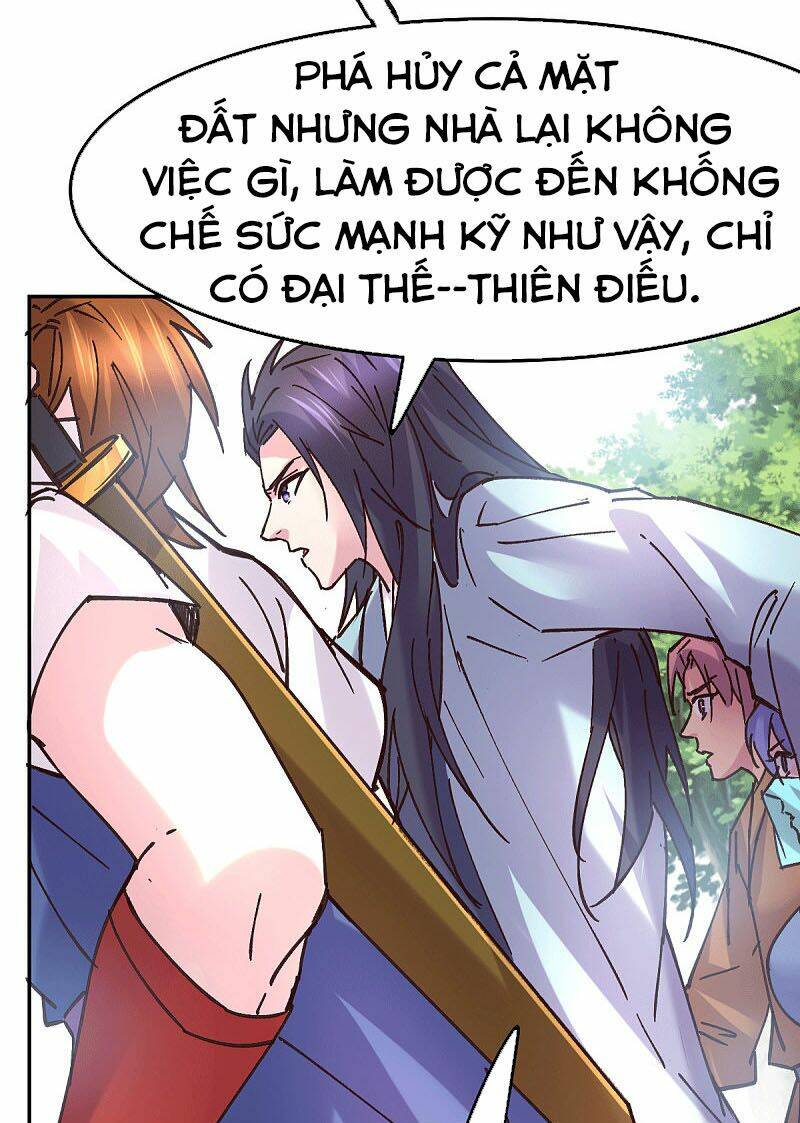 Bổn Tế Tu Chính Là Tiện Đạo: Chapter 100