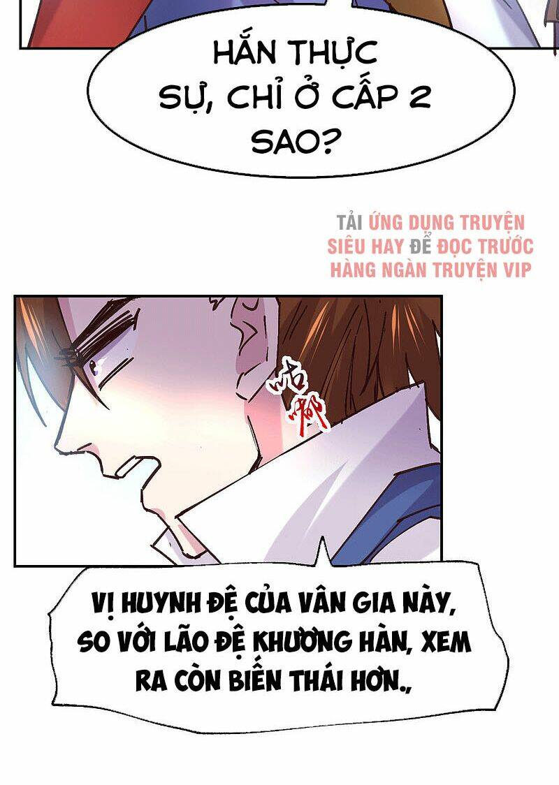 Bổn Tế Tu Chính Là Tiện Đạo: Chapter 100