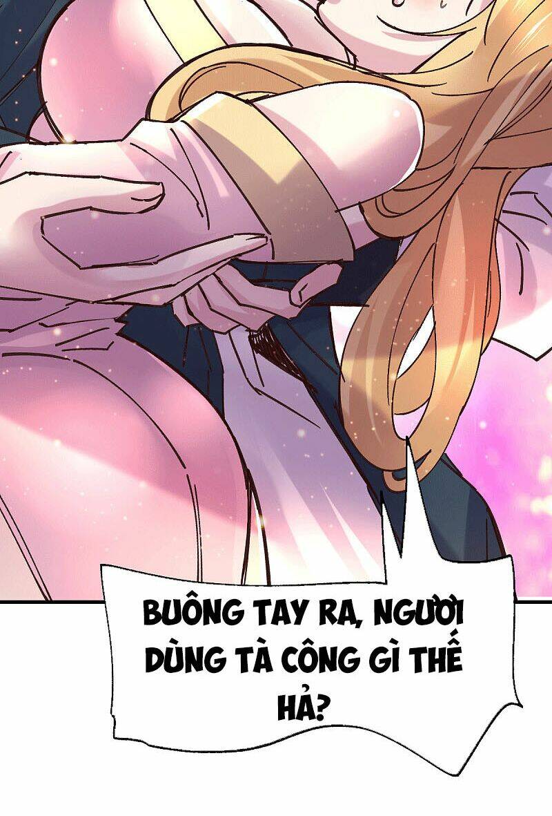 Bổn Tế Tu Chính Là Tiện Đạo: Chapter 100