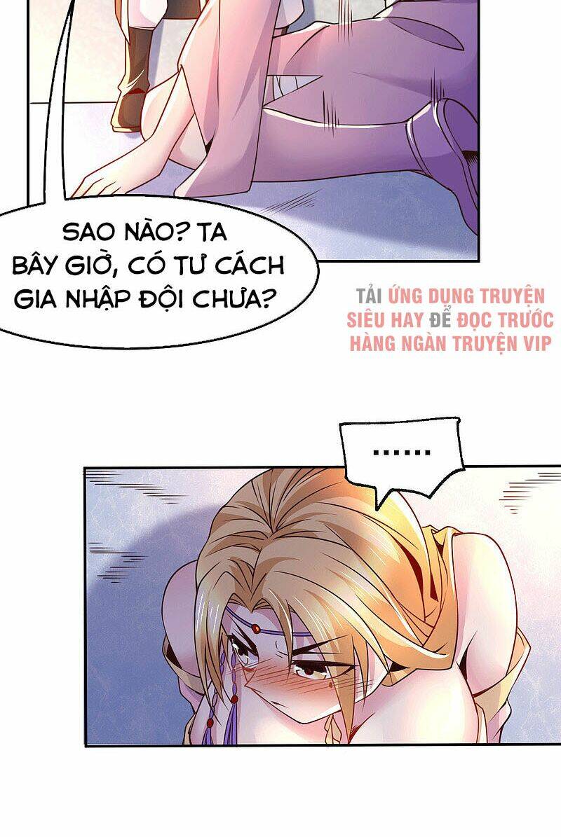 Bổn Tế Tu Chính Là Tiện Đạo: Chapter 100