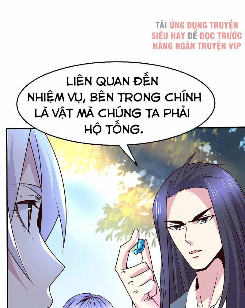 Bổn Tế Tu Chính Là Tiện Đạo: Chapter 100