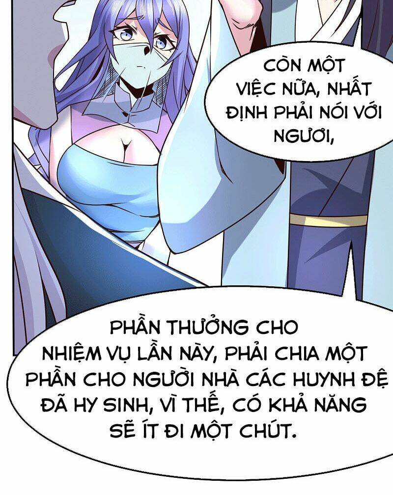 Bổn Tế Tu Chính Là Tiện Đạo: Chapter 100