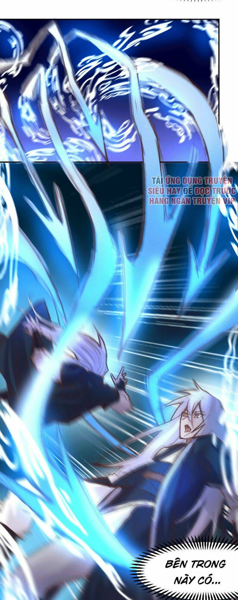 Bổn Tế Tu Chính Là Tiện Đạo: Chapter 100