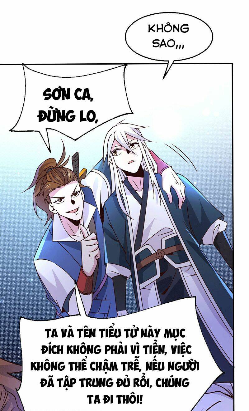 Bổn Tế Tu Chính Là Tiện Đạo: Chapter 100
