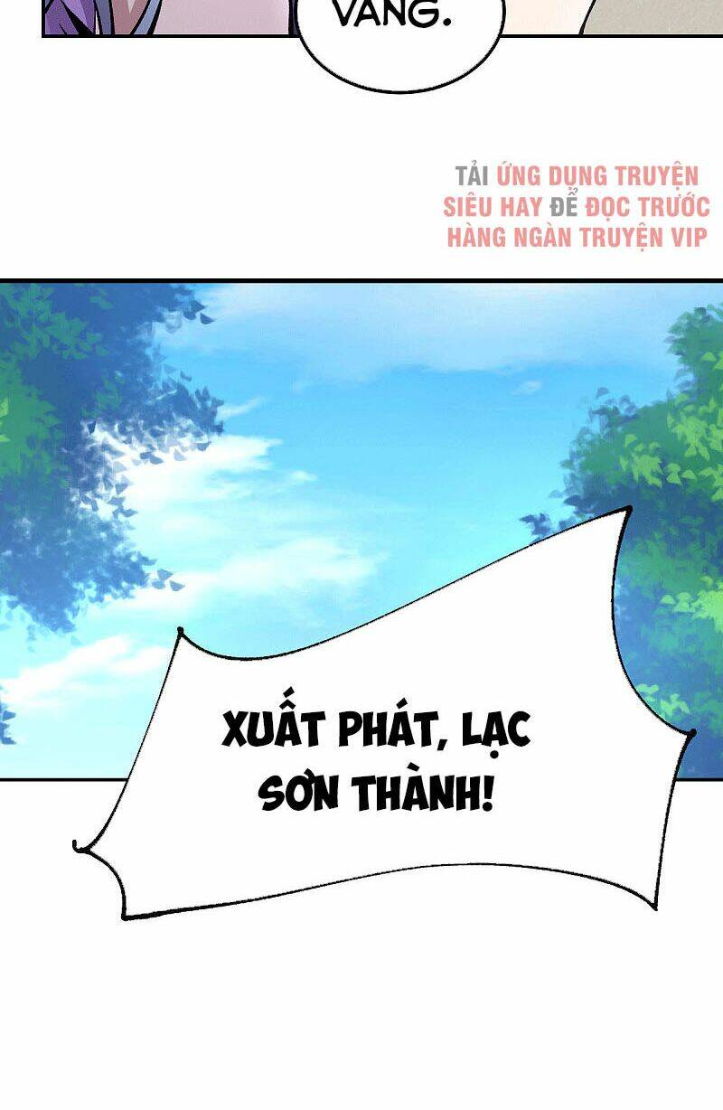 Bổn Tế Tu Chính Là Tiện Đạo: Chapter 100