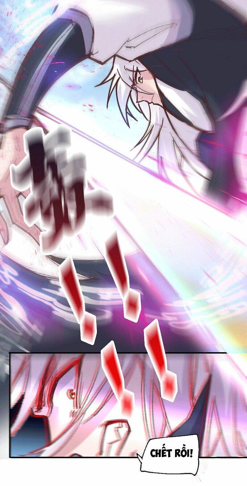 Bổn Tế Tu Chính Là Tiện Đạo: Chapter 100