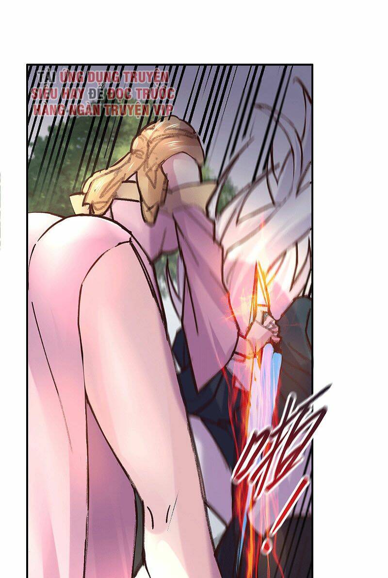 Bổn Tế Tu Chính Là Tiện Đạo: Chapter 100