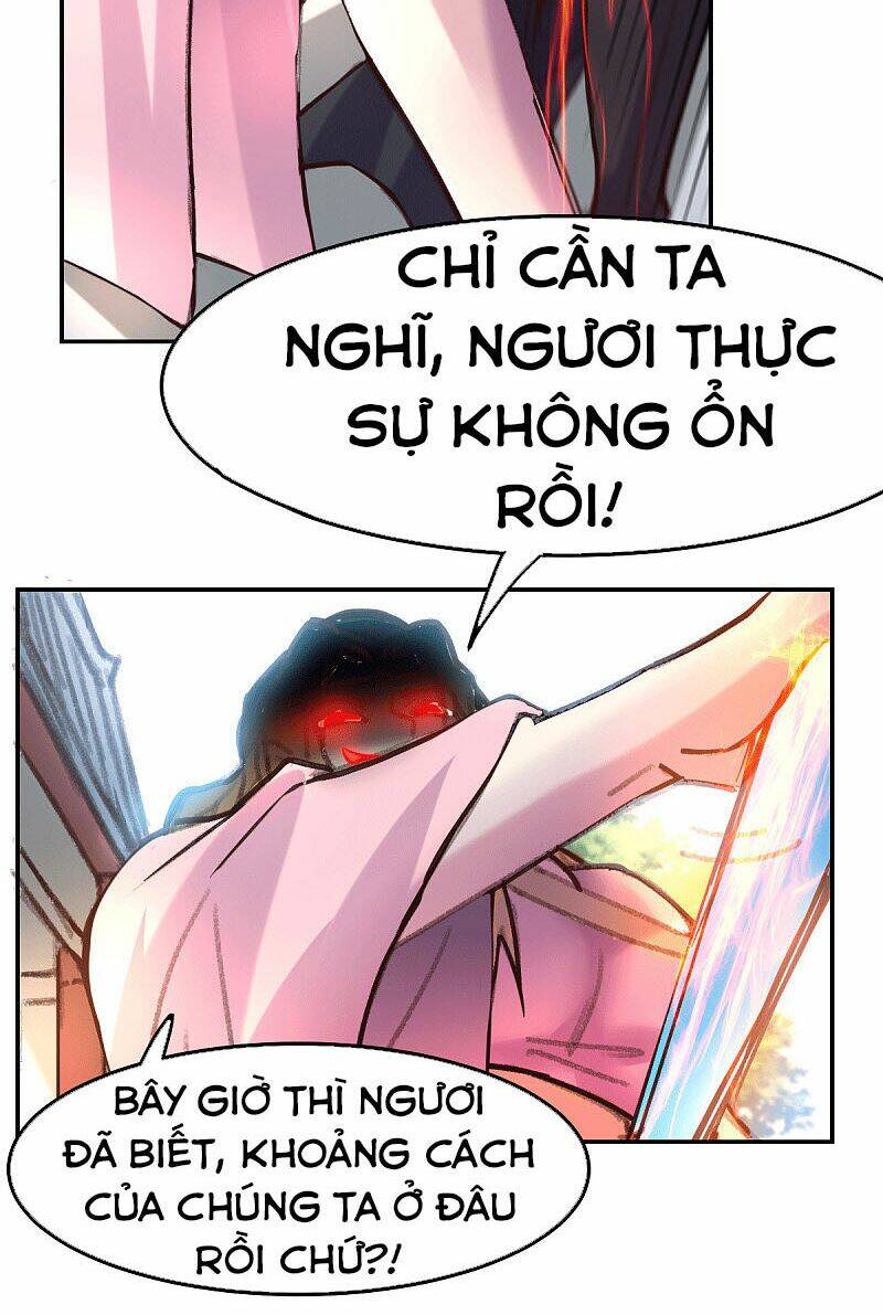 Bổn Tế Tu Chính Là Tiện Đạo: Chapter 100