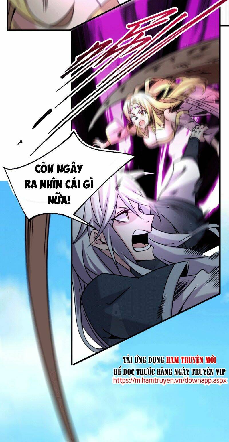 Bổn Tế Tu Chính Là Tiện Đạo: Chapter 101