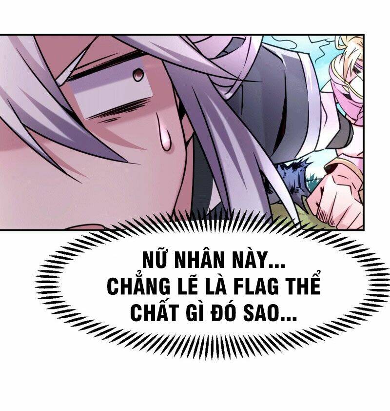 Bổn Tế Tu Chính Là Tiện Đạo: Chapter 101